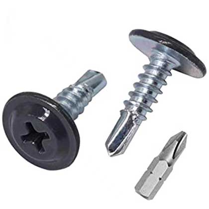 Self Drilling Screws