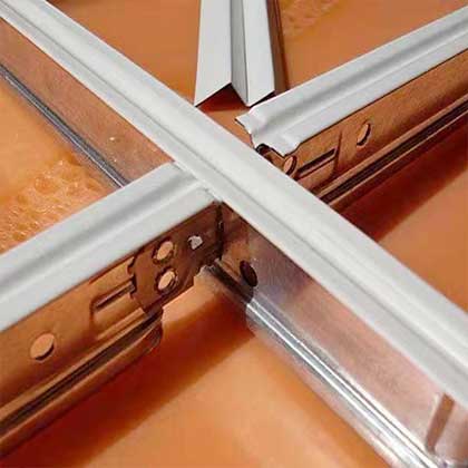 Ceiling T Bar