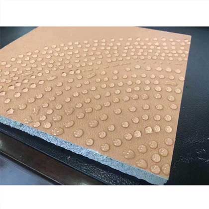 Water Resistant Gypsum Board