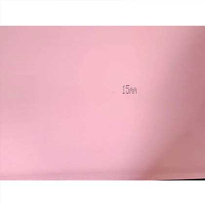 Fire Resistant Gypsum Board