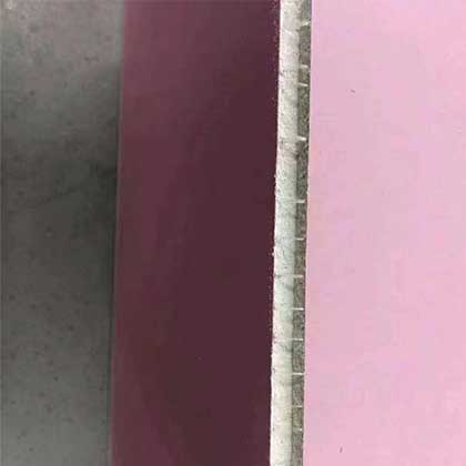 Fire Resistant Gypsum Board